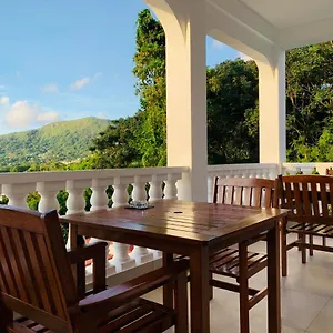 Oceanic View Beau Vallon (Mahe)