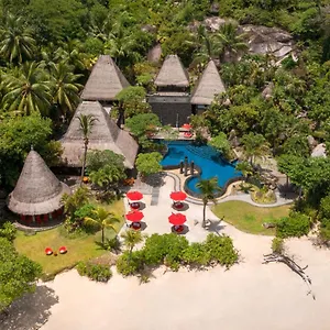 Ośrodek wypoczynkowy Anantara Maia Seychelles, Anse Boileau