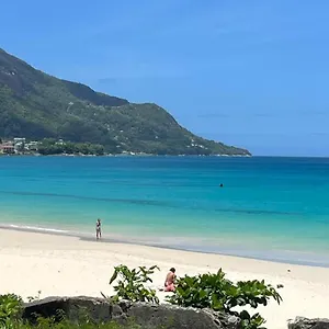 Panorama Beau Vallon Beau Vallon (Mahe)