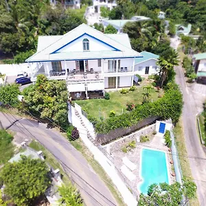 Roscia Beau Vallon (Mahe)