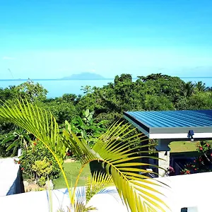 Rose Self Catering Beau Vallon (Mahe)