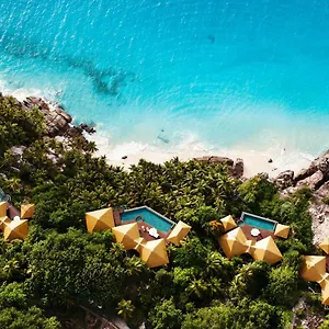 Ośrodek wypoczynkowy Private, Fregate Island