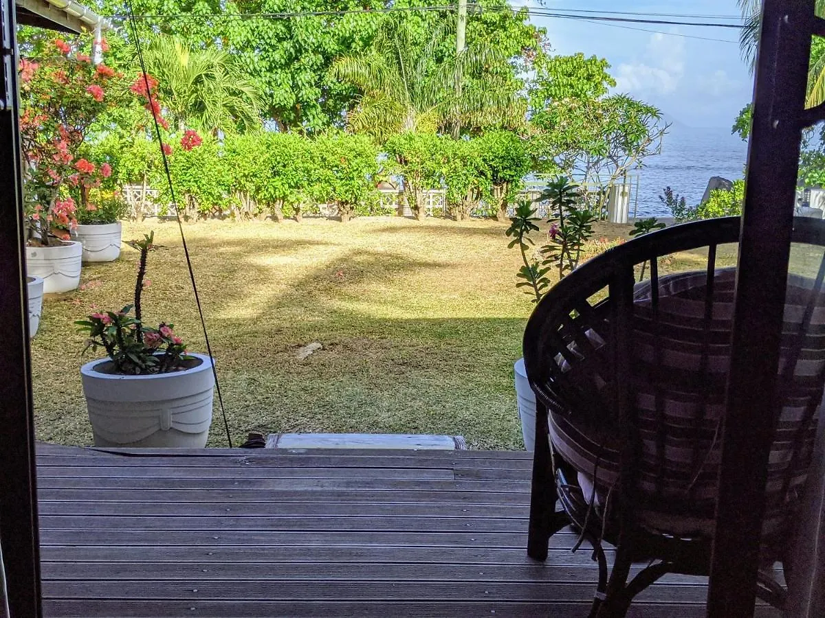 Hotel The Beach House Beau Vallon  0*, Beau Vallon (Mahe) Seychellen