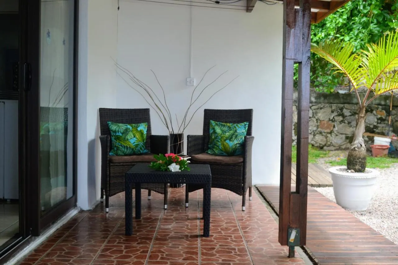 The Beach House Hotel Beau Vallon  0*, Beau Vallon (Mahe) Seychelles