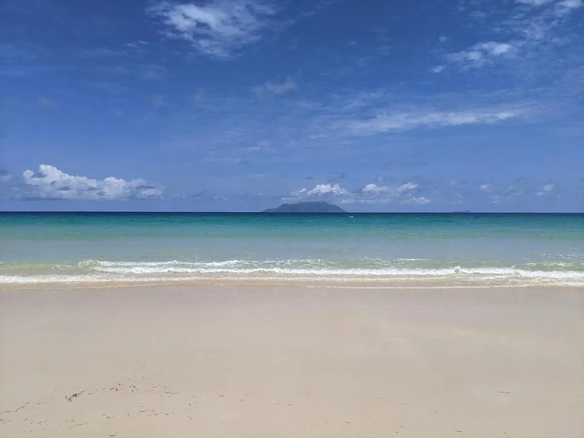 The Beach House Hotel Beau Vallon  Beau Vallon (Mahe)